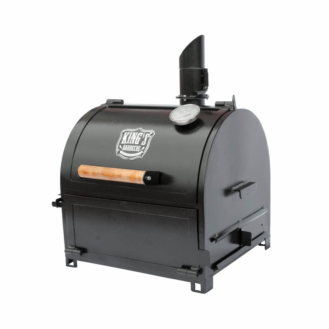 SMOKER SUGAR KINGS BARBECUE Espaço Gourmet & Cia Campinas